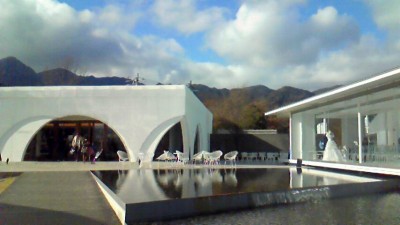 NEC_0047.JPG (59.41 KiB) 閲覧された回数 3910 回 スウィーツショップ+イタリアンレストラン棟