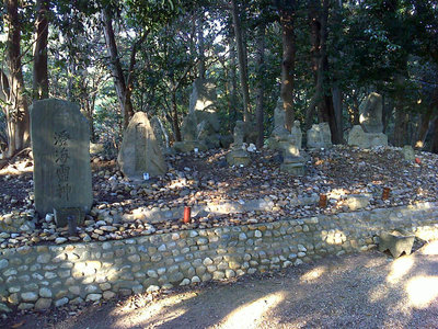 DSC00020.jpg (152.16 KiB) 閲覧された回数 5425 回 山岳信仰の石仏群