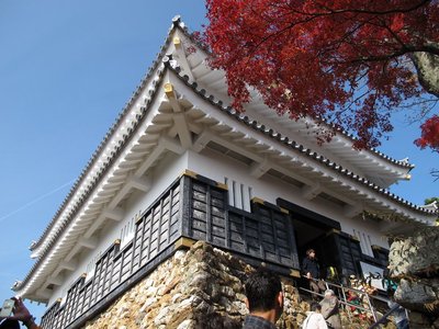 IMG_5853-s.JPG (187.79 KiB) 閲覧された回数 5769 回 天守閣も大繁盛