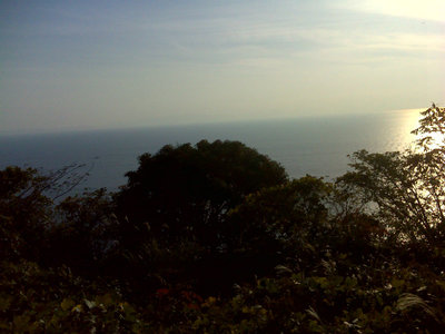 DSC00110.jpg (98.9 KiB) 閲覧された回数 4703 回 高峰山から伊勢湾を望む