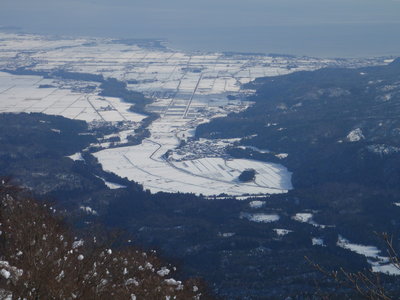 PC300146.JPG (1.99 MiB) 閲覧された回数 7022 回 ヘビからウマへ跳躍の年?