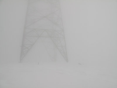 頭陀ヶ平　２０１４．１．２