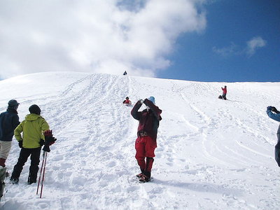 尻滑り.JPG (77.37 KiB) 閲覧された回数 7548 回 還暦なんてハナタレ小僧ですよ<br />喜寿、傘寿の遊び人