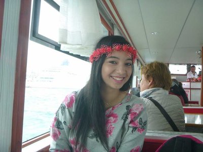 s-08イスタンブールで会ったリビア人少女.jpg (57.19 KiB) 閲覧された回数 11149 回 イスタンブールで出会ったリビア人の少女