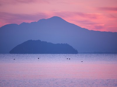 s-PA184406.jpg (197.52 KiB) 閲覧された回数 12361 回 竹生島と伊吹山