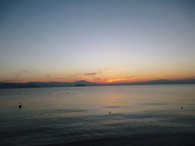 寂れてしまってる