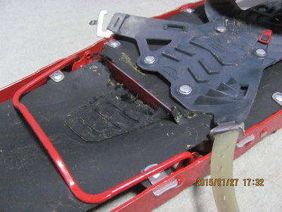 IMG_5908.JPG (565.97 KiB) 閲覧された回数 64354 回 ライトニングアクシスの破れてしまったデッキ