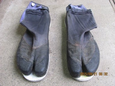 resizeIMG_0003.jpg (103.4 KiB) 閲覧された回数 23938 回 なんちゃって 沢靴