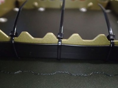 resizePB261844.jpg (81.99 KiB) 閲覧された回数 29079 回 デフォルトで二重に補強はしてあるけれど・・・