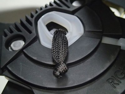 resizePB261843.jpg (92.25 KiB) 閲覧された回数 29085 回 使う紐にもよるだろうけど・・・