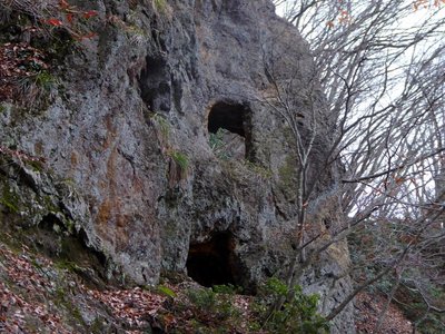 反対側から見る