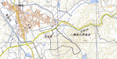 20170506正法寺山.jpg (897.94 KiB) 閲覧された回数 6822 回 安産祈願の山らしい