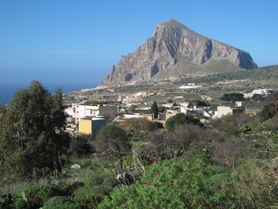 Monte Cofano