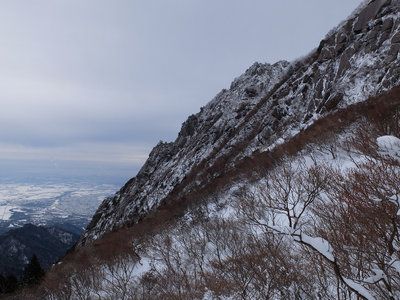 komono.jpg (283.21 KiB) 閲覧された回数 10699 回 菰野町は真っ白