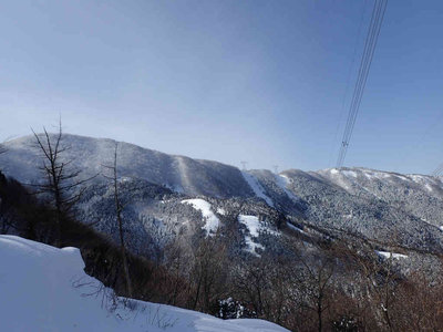 P1310026.jpg (59.48 KiB) 閲覧された回数 7720 回 左、鈴が岳