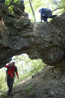 18.jpg (266.74 KiB) 閲覧された回数 3633 回 ハサミ岩基部