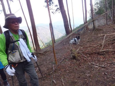 01.jpg (220.34 KiB) 閲覧された回数 9091 回 2017年4月にご一緒したのが最後となりました。