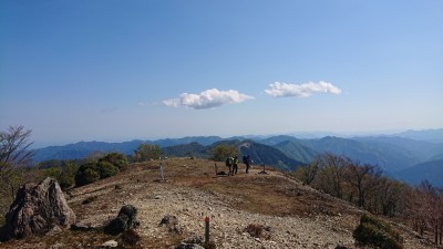 △1411「雷峠1」