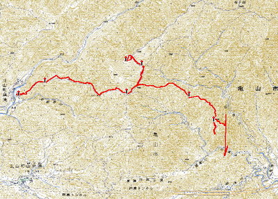 111030yabukogi-off.jpg (171.73 KiB) 閲覧された回数 8982 回 ソニーのGPS "NV-U37"でのトレース