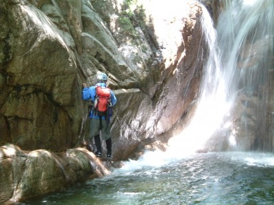 どの滝だろう？