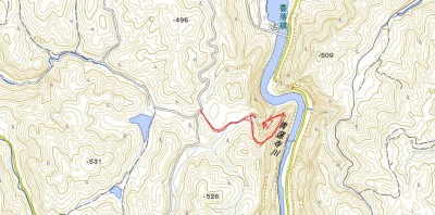 行動の滝トレース3.jpg (94.19 KiB) 閲覧された回数 1905 回 行動の滝