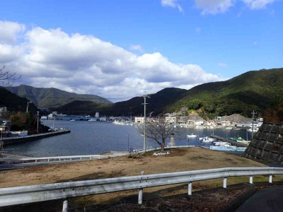 P1180033.jpg (66.96 KiB) 閲覧された回数 3863 回 錦漁港