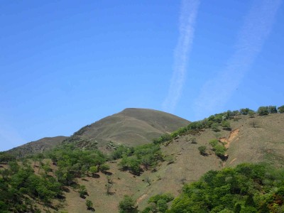 P5100007.jpg (132.97 KiB) 閲覧された回数 6320 回 遠足尾根から見る竜ヶ岳