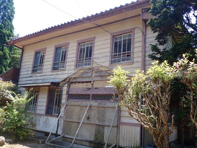 神去なあなあ日常のロケ地