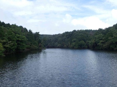 P9140019.jpg (73.38 KiB) 閲覧された回数 5209 回 大平池