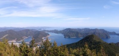 熊野灘s.jpg (15.27 KiB) 閲覧された回数 13463 回 尾鷲湾から熊野灘