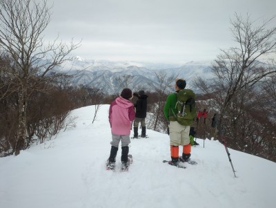猫ヶ洞奥のテラス