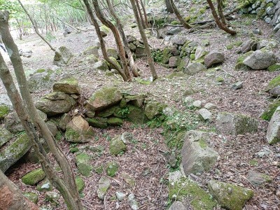 3連窯.jpg (249.18 KiB) 閲覧された回数 4469 回 3連窯上から