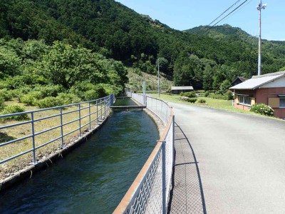 P6050032.jpg (112.05 KiB) 閲覧された回数 6089 回 用水上流部