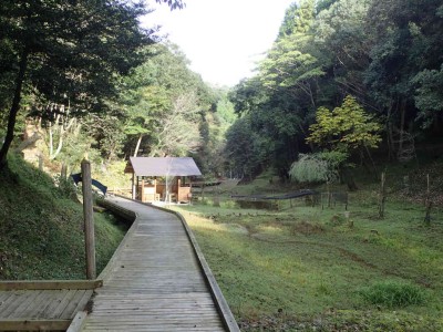 PA310028.jpg (104.15 KiB) 閲覧された回数 5203 回 亀山森林公園やまびこ