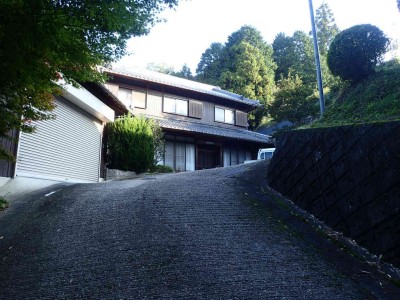 PB060031.jpg (102.53 KiB) 閲覧された回数 4297 回 与右衛門坂