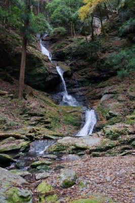 IMGP3261.JPG (217.83 KiB) 閲覧された回数 3228 回 七滝八壺下部