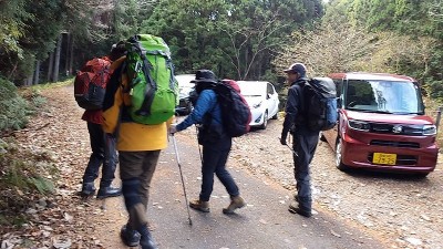 1734311698614.jpg (196.47 KiB) 閲覧された回数 6822 回 駐車場をスタート