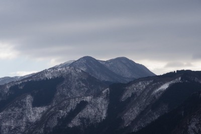 IMGP4309.JPG (71.18 KiB) 閲覧された回数 2957 回 御池岳方面