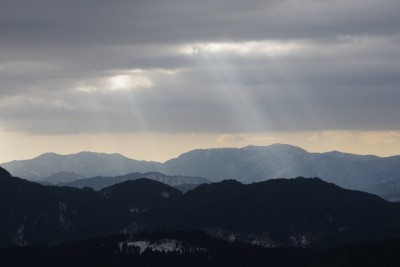 IMGP4331.JPG (35.4 KiB) 閲覧された回数 2951 回 天使の梯子