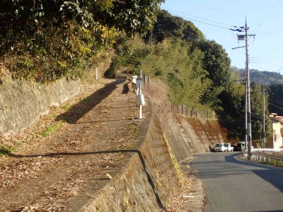 P1080005.jpg (122.19 KiB) 閲覧された回数 3043 回 遊歩道入口