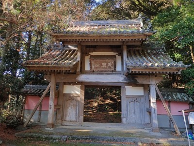 法泉寺