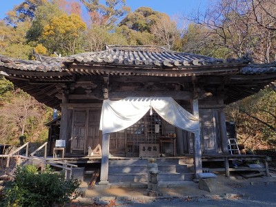 金剛座寺
