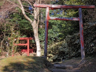 丹生都姫神社