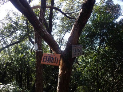 P1300007.jpg (133.37 KiB) 閲覧された回数 4325 回 日和山山頂とKWさん山名板