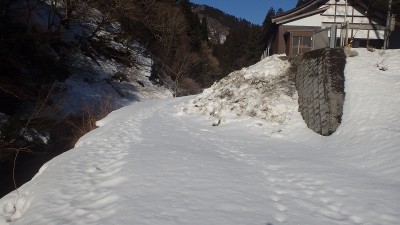 P3100798.jpg (110.41 KiB) 閲覧された回数 2950 回 洞寿院の横からシュー装着