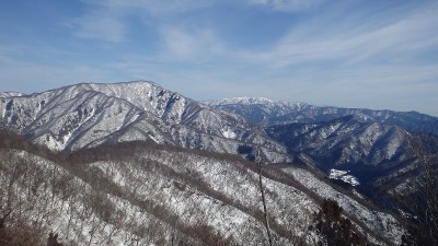 P3100830.jpg (140.25 KiB) 閲覧された回数 2949 回 北東の眺望