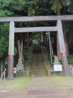 仲山神社