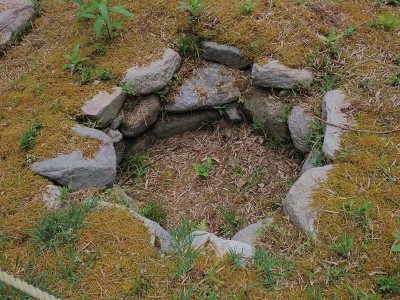 塚原卜伝屋敷井戸跡