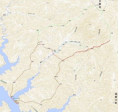 20251115.jpg (1.64 MiB) 閲覧された回数 756 回 ルート地図