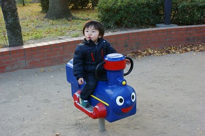 DSC05334.jpg (153.82 KiB) 閲覧された回数 9154 回 私も試しに乗ってみたがやはり風情はいまひとつ